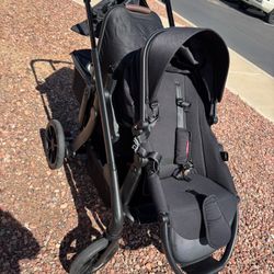 Mom Cozy Stroller 
