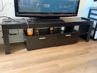 Panasonic TV