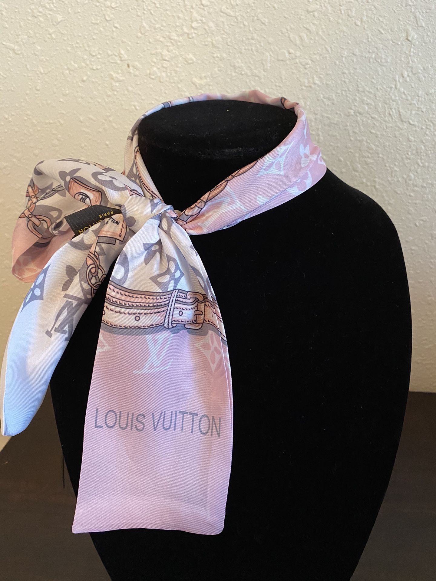 🧣 scarves