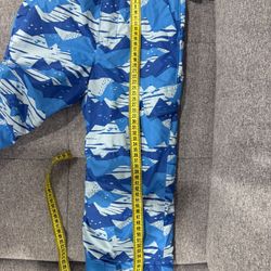 Columbia Snow pants 3 t