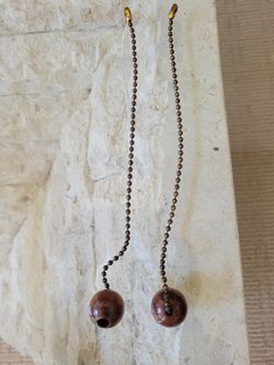 Ceiling Fan Pull Chain