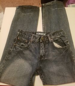 Boy's Jean's size 12 slim