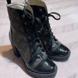 Vendo Size 10 De Mujer 