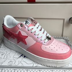 BAPESTA SHOES
