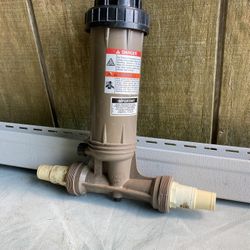 Hayward Chlorinated