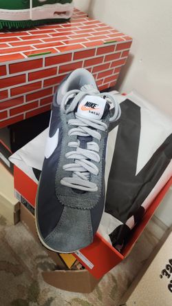 Nike X Zoom Cortez Sp Iron / SACAI  