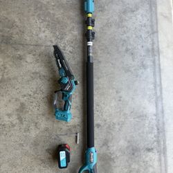 Pole Saw