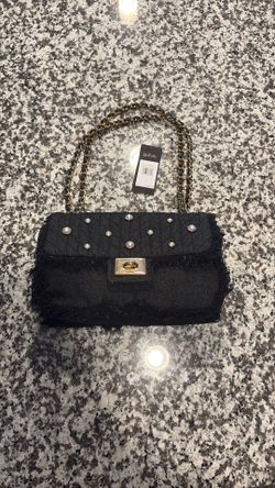 Karl Lagerfeld Handbag Purse