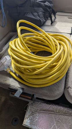10 gauge 100ft extension cord