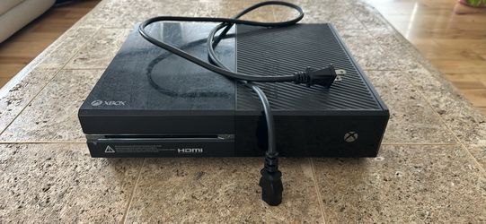 Xbox One
