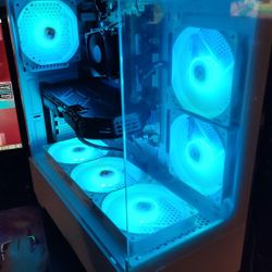 Gaming PC Plays Fortnite Roblox GTA Minecraft Sims And More 