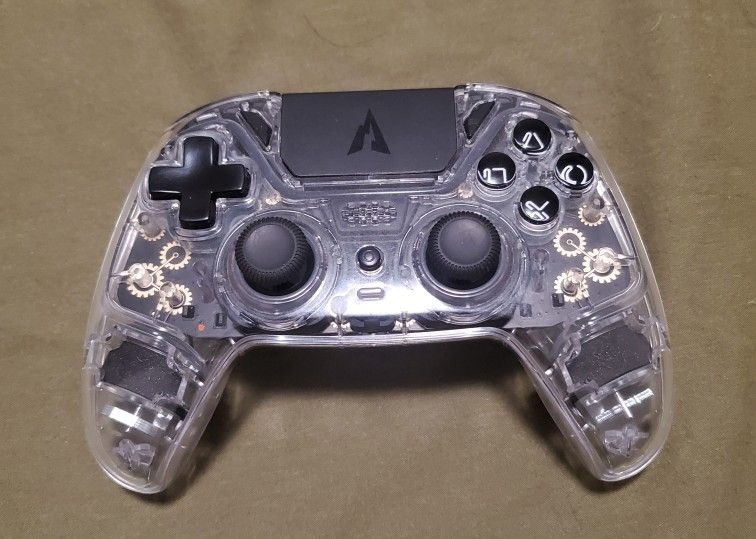 Wireless Ps3 Controller
