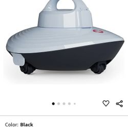 A NEW WAVE OF POOL CLEANING  BY HYDRUS X SEAUTO