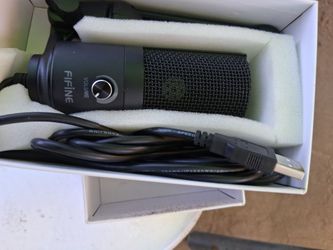 Microphone