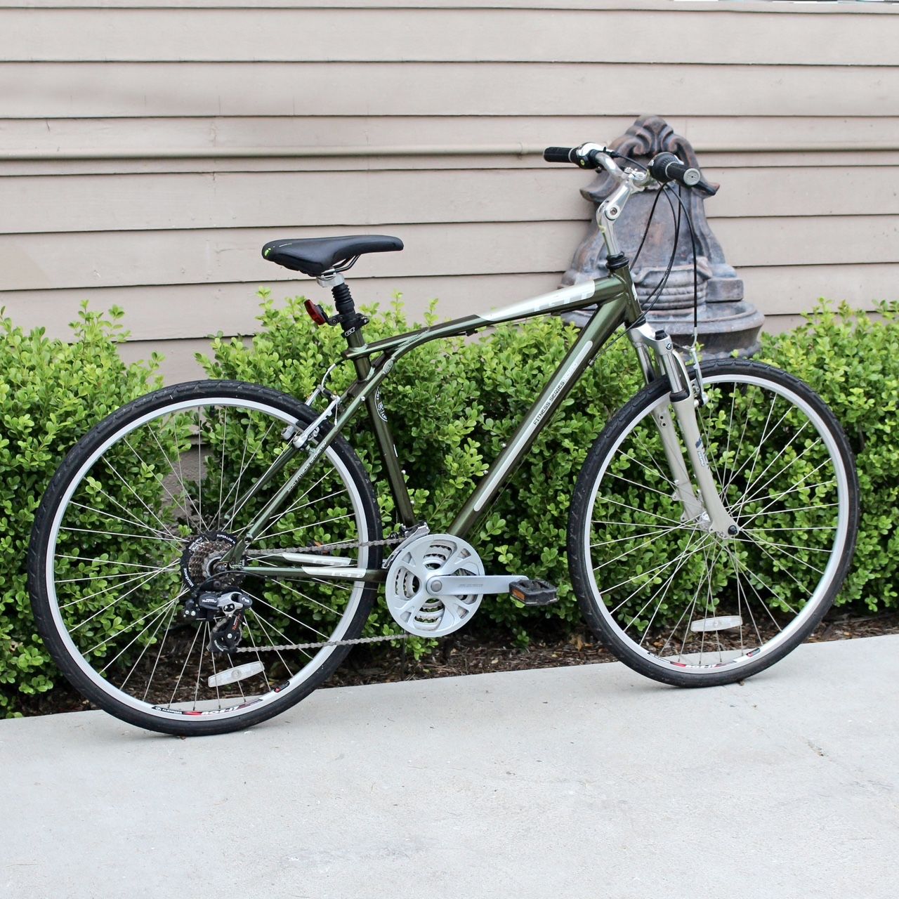 Gt fitness series nomad sale