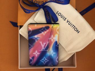 Virgil Limited Edition Louis Vuitton Sunset Monogram 🌈 