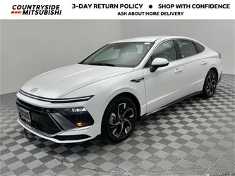 2024 Hyundai Sonata