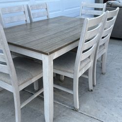 Dining Room Table Set