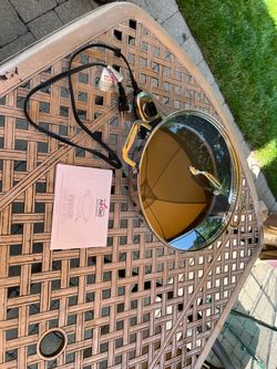 All Clad 7 Quart Electric Skillet