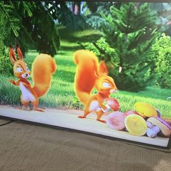 Tv smart tv 80 inch 4k