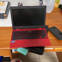 Small Laptop 
