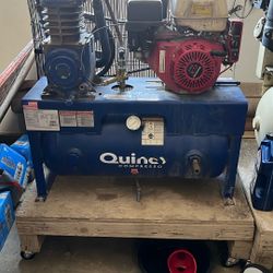 Air Compressor 