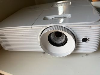 Optoma Home Theater Projector