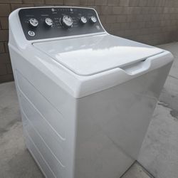 GE Washer 