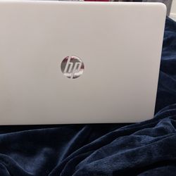 Hp laptop 