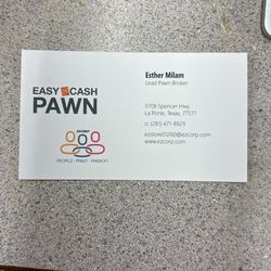 WE OFFER TOP DOLLAR ON GOLD,🔫 , ELECTRONICS , PURSES, GAME CONSOLES, 