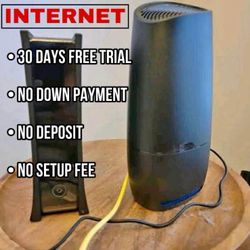 INTERNET WIFI | unlimited internet