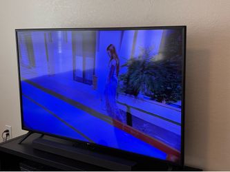 60” LG LED TV