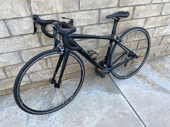 Trek Emonda SL 6 Carbon Road Bike