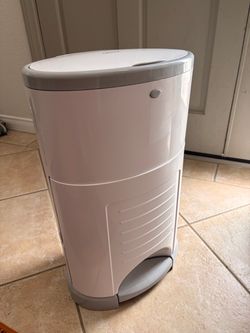 Dekor Diaper Pail