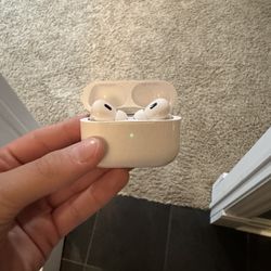 AirPod Pros