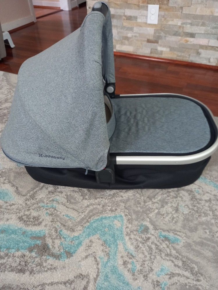 Uppa Baby Stroller Bassinet