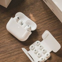Airpod pro 3