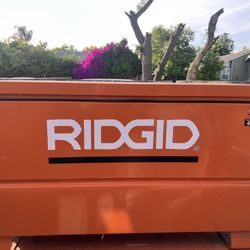 Rigid 48 in. x 24 in. Universal Storage Chest