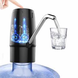 āļøBRAND NEW Portable Fast Charging Automatic Pump Dispenser ( free shipping )