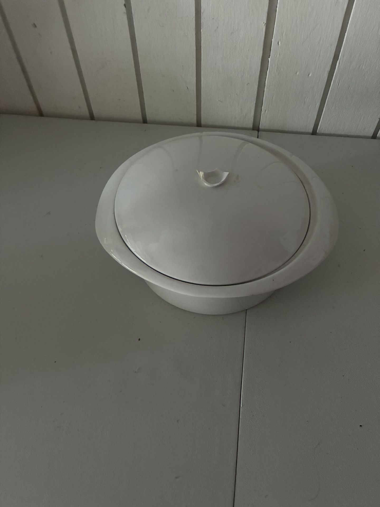 Stoneware