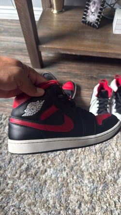 Jordan shoes