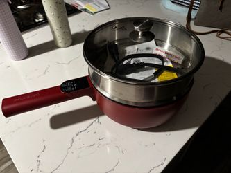 Curtis stone wonder pot