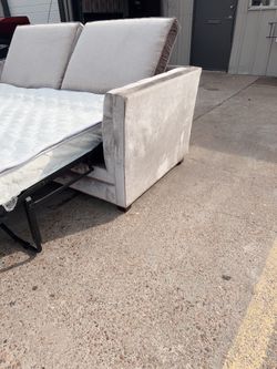 SOFĆ BED QUENN SIZE
