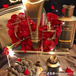 Valentines Gifts Bath And Body Works 