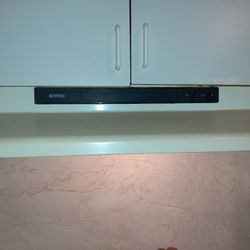 Electric Range Hood