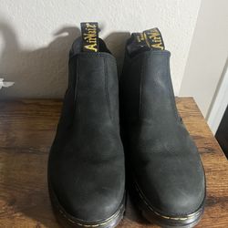 Dr. Martens Boots