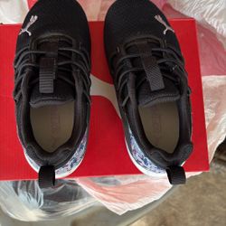 Puma Shoes Size 12