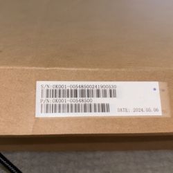 Brand New Asus Keyboard