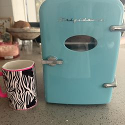 Mini Fridge