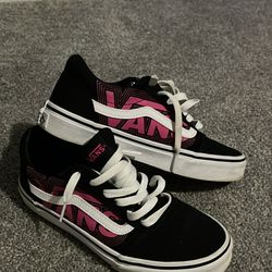 Vans shoes